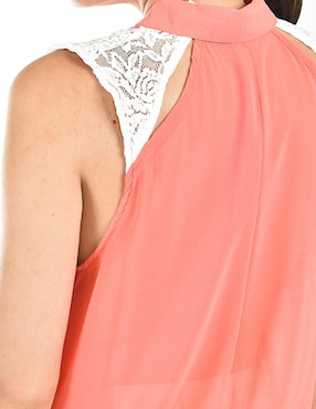 Blusa Roman Fashion para mujer