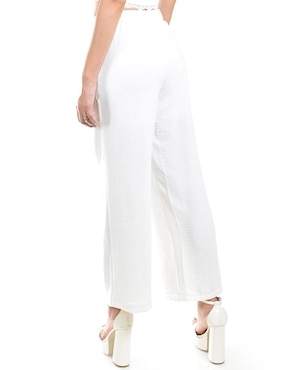 Pantalón carpenter Roman Fashion straight para mujer