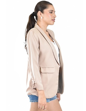 Blazer formal Roman Fashion