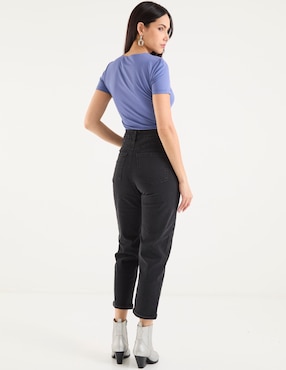 Jeans slim Frappe para mujer