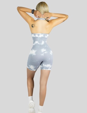 Romper Malabis para mujer