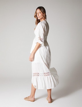 Kimono Studio F para mujer
