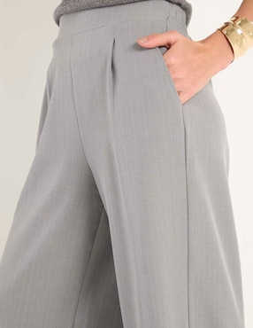 Pantalón de vestir Parallel amplio para mujer