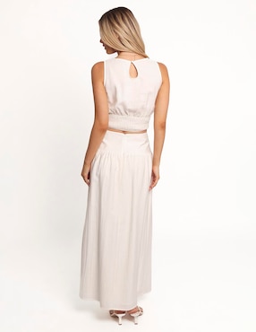 Conjunto Petal + Pup para mujer
