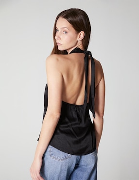 Blusa Studio F para mujer