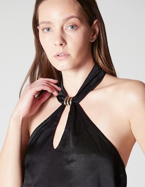 Blusa Studio F para mujer