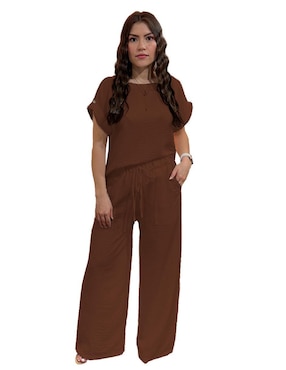 Conjunto Yaretni Moda para mujer 2 piezas