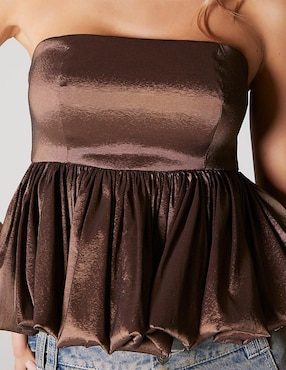 Blusa Studio F para mujer