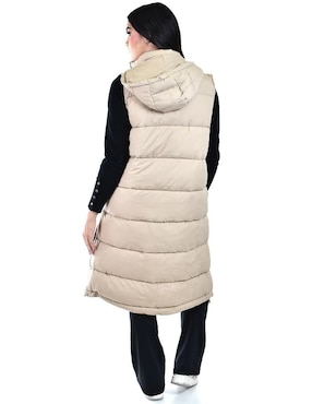 Chaleco Roman Fashion para mujer
