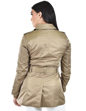Chamarra casual Roman Fashion para mujer
