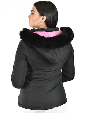 Chamarra casual Roman Fashion para mujer