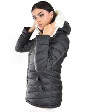 Chamarra casual Roman Fashion para mujer