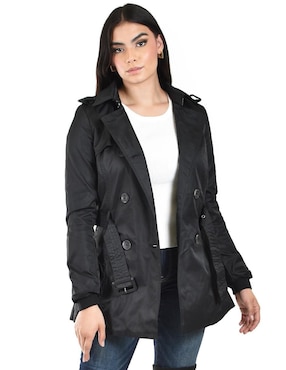 Chamarra casual Roman Fashion para mujer