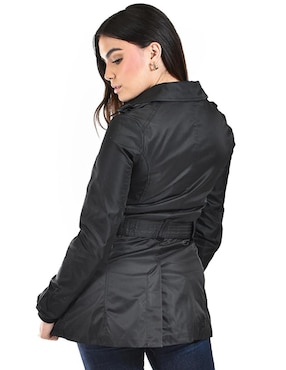 Chamarra casual Roman Fashion para mujer
