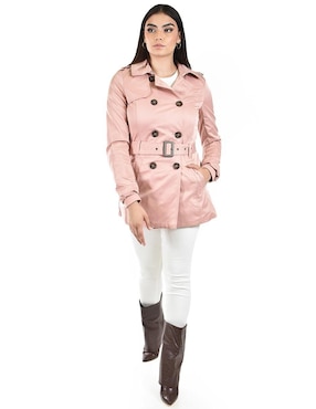 Chamarra casual Roman Fashion para mujer