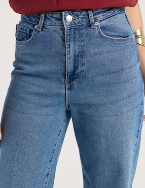 Jeans bota Vero Moda para mujer