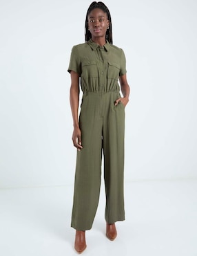 Jumpsuit Vero Moda para mujer