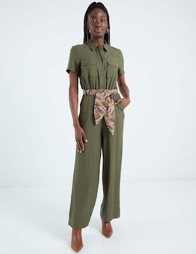 Jumpsuit Vero Moda para mujer
