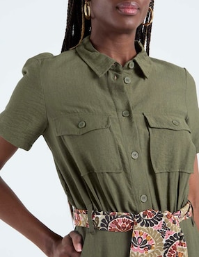 Jumpsuit Vero Moda para mujer