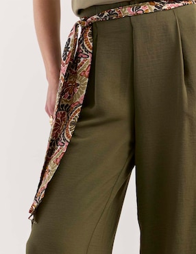 Pantalón relaxed Vero Moda amplio para mujer