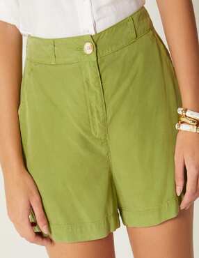 Short Studio F para mujer
