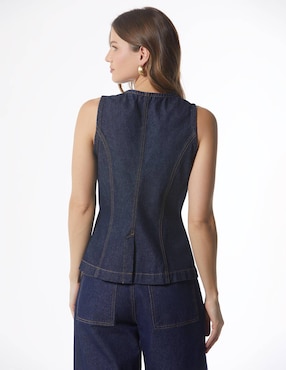 Blusa Studio F para mujer
