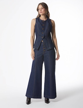 Blusa Studio F para mujer