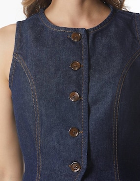 Blusa Studio F para mujer