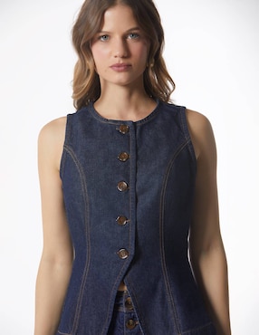 Blusa Studio F para mujer