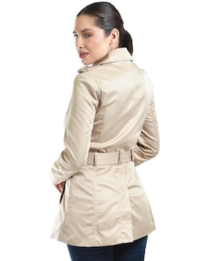 Chamarra casual Roman Fashion para mujer