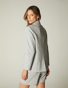 Blazer casual Studio F