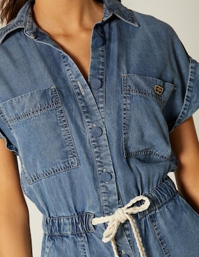 Romper Studio F para mujer