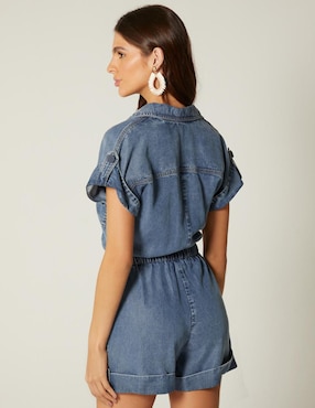 Romper Studio F para mujer