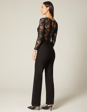 Jumpsuit Studio F para mujer