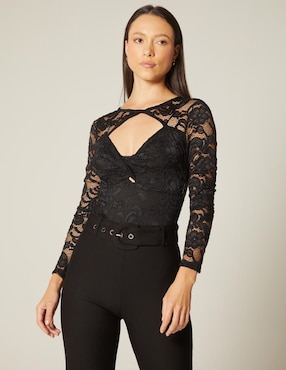 Jumpsuit Studio F para mujer