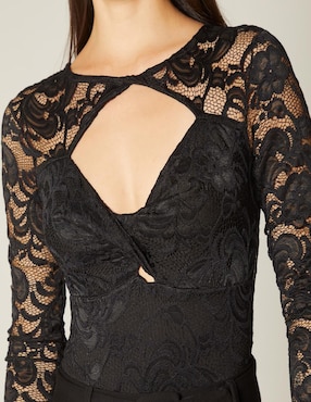 Jumpsuit Studio F para mujer