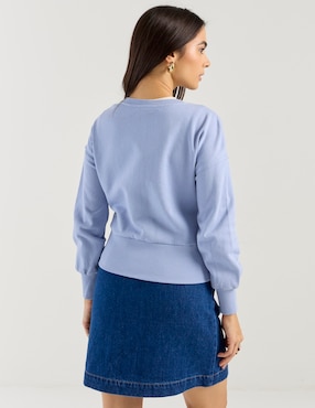 Sudadera Petite Studio para mujer