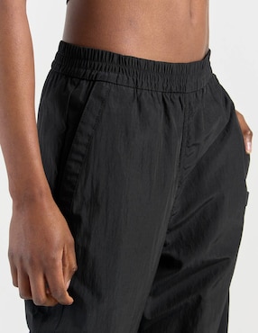 Pantalón relaxed Hugo Blue straight para mujer
