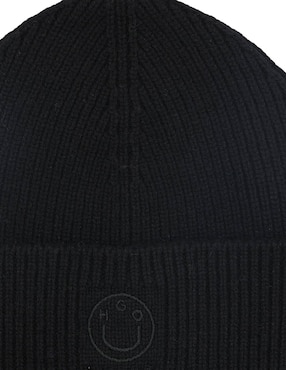 Gorro casual Hugo Blue para mujer