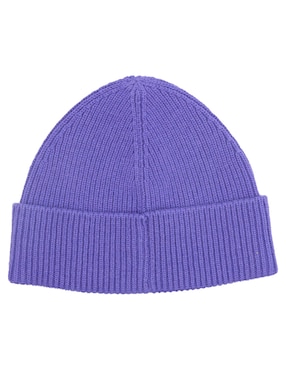 Gorro casual Hugo Blue para mujer