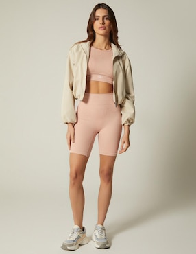 Chamarra Studio F para mujer