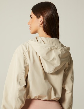 Chamarra Studio F para mujer