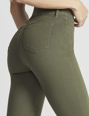 Jeans skinny Seven Jeans para mujer
