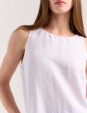 Blusa Petite Studio para mujer