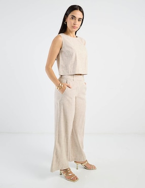 Blusa Petite Studio para mujer
