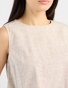Blusa Petite Studio para mujer