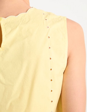 Blusa Petite Studio para mujer