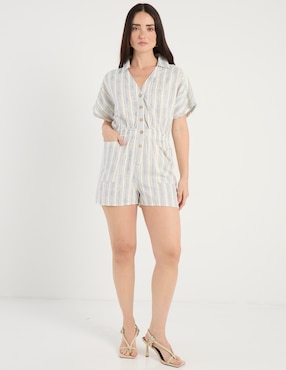 Romper Petite Studio para mujer
