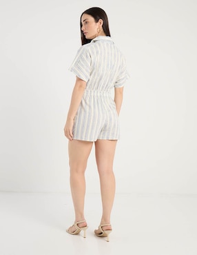 Romper Petite Studio para mujer
