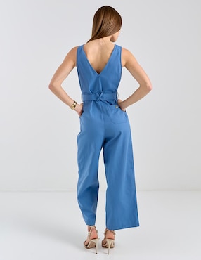 Jumpsuit Petite Studio para mujer